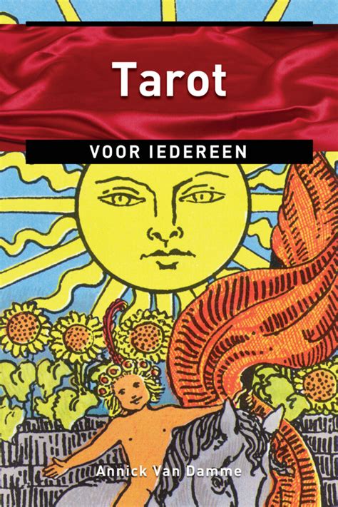 gratis tarot dagkaart.